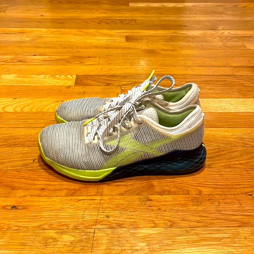 Reebok Nano 9